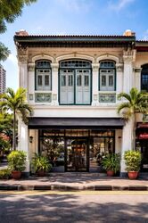 City View @ Boon Keng (D12), Shop House #519340041